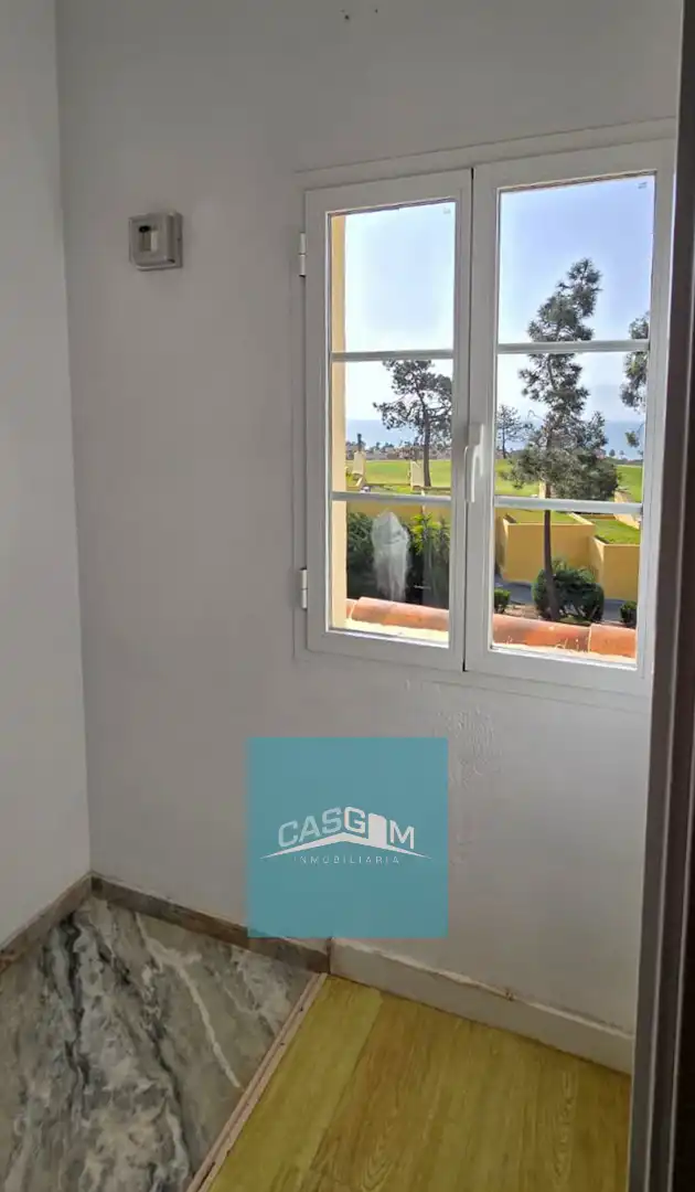 Habitación de Casa o chalet en venta en Islantilla con Jardín privado, Terraza y Trastero