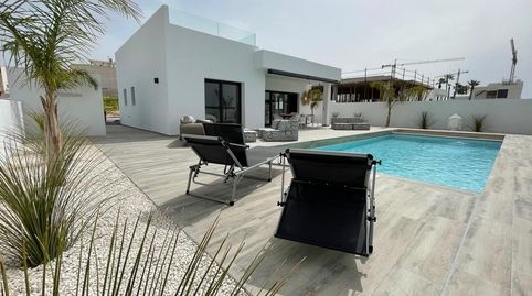 Modernas villas de nueva construcción en venta en Rafal Costa Blanca Vivir con estilo y comodidad, imatge 2