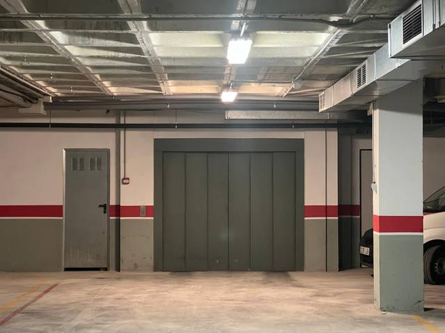 Garaje en Venta en Avenida Juana Jugan en Puente Tocinos