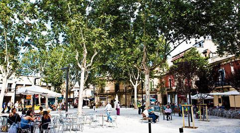 Foto 4 de Edifici en venda a Plaça D'eivissa, Horta, Barcelona Capital