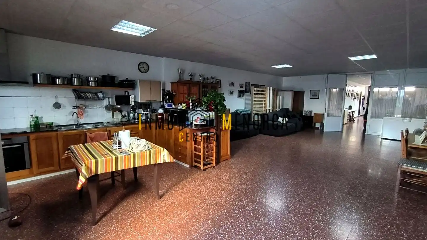 Piso en venta en Ciutadella de Menorca con Aire acondicionado y Terraza