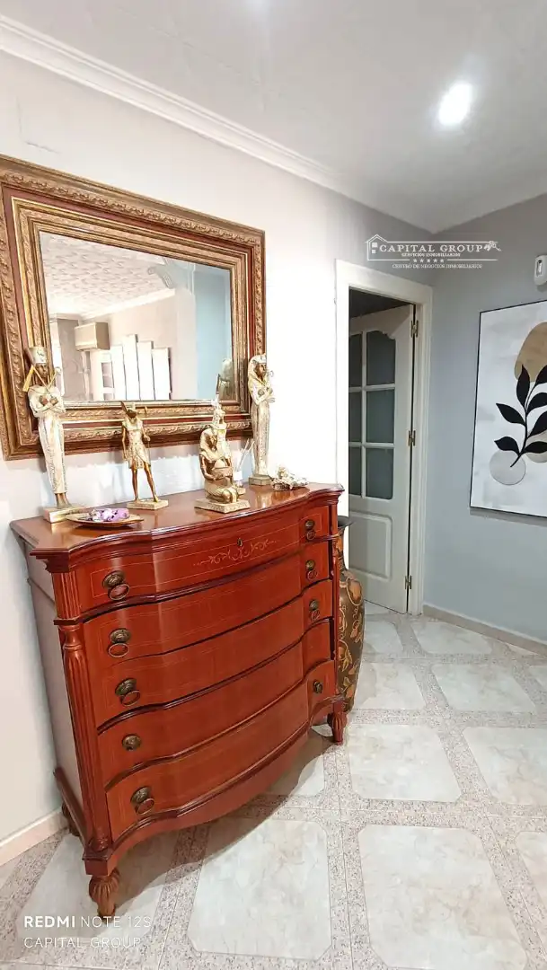 Piso en venta en Huelva con Aire acondicionado, Terraza y Amueblado