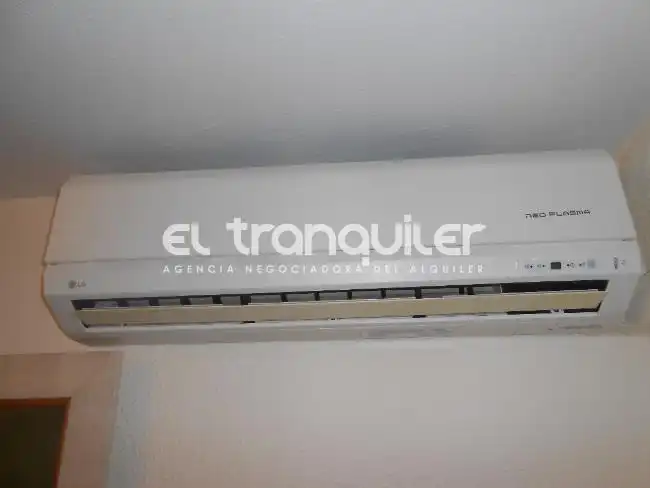 Wohnung zum Verkauf in Madrid mit Klimaanlage, Möbliert und Waschmaschine