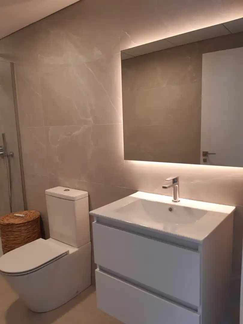 Appartement compact avec piscine à vendre à Calle de Orden Compuesto, imagen 35