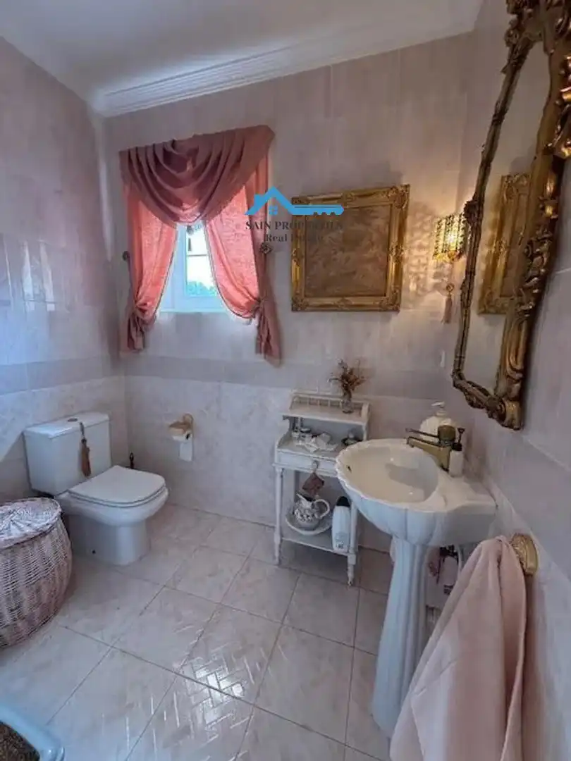Villa con piscina in vendita a Norte, imagen 21
