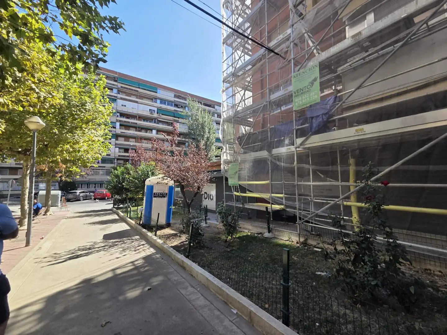 Piso con terraza en venta en BUREBA, imagen 12