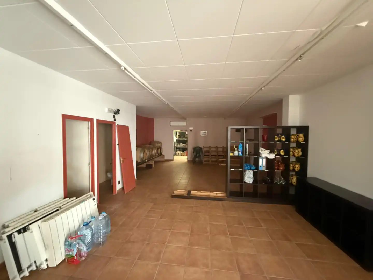 Local en venta en Calonge i Sant Antoni