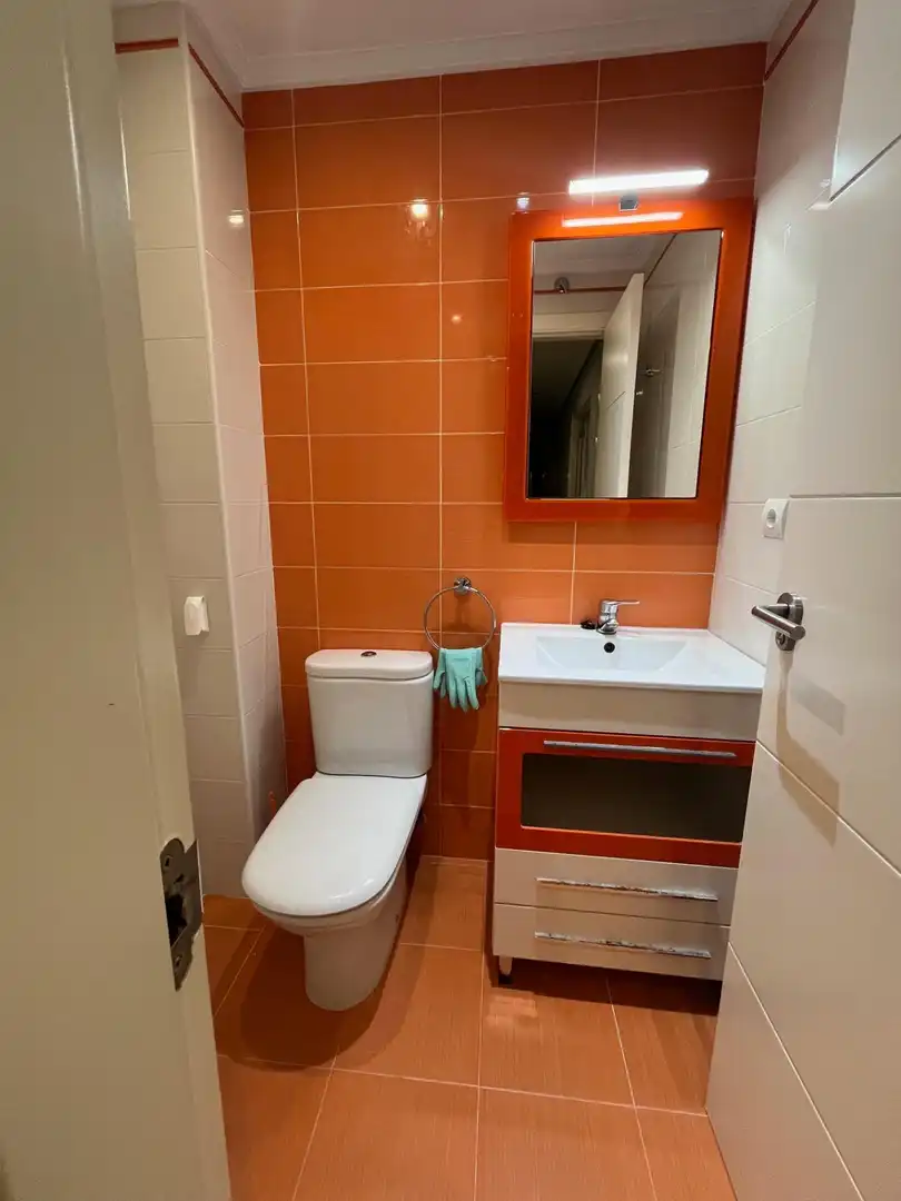 Planta baja en venta en Avenida de Conde Albox, 29, Limpias