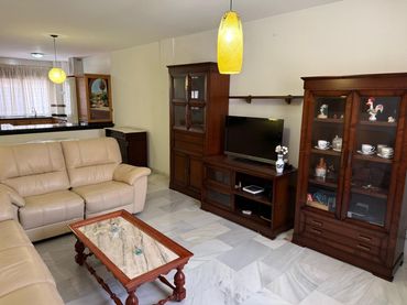 Rez-de-chaussée avec jardin à vendre à Calle Calle Castañetero
