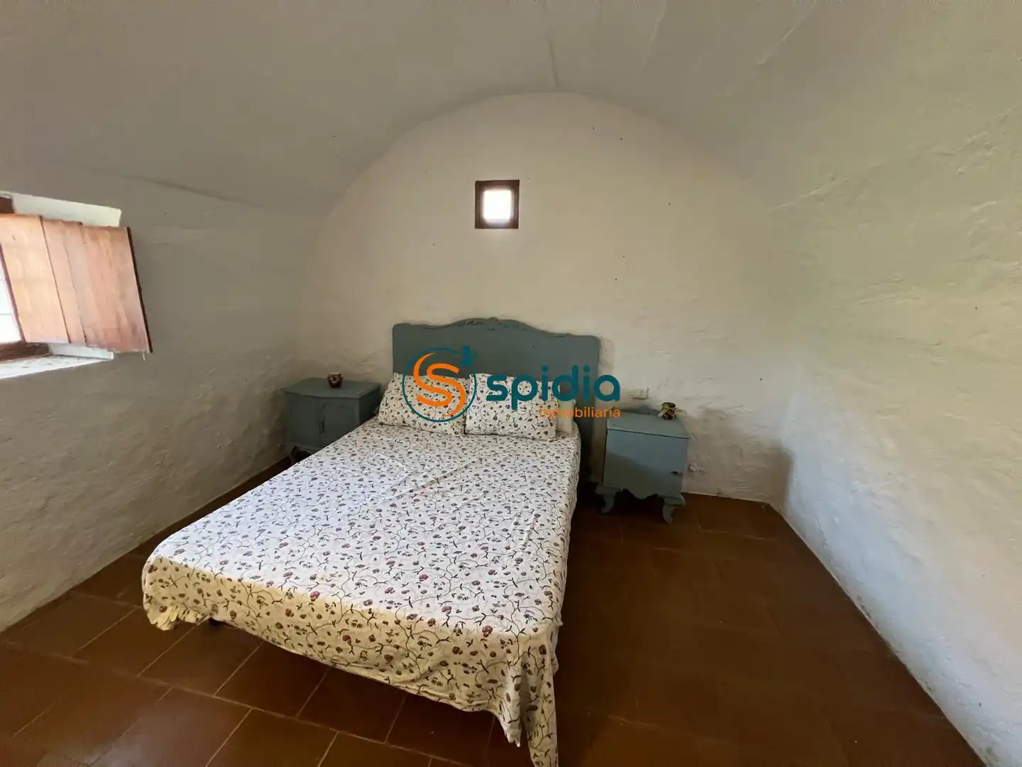 Casa rustica con giardino in vendita a San Juan de los Terreros, imagen 10