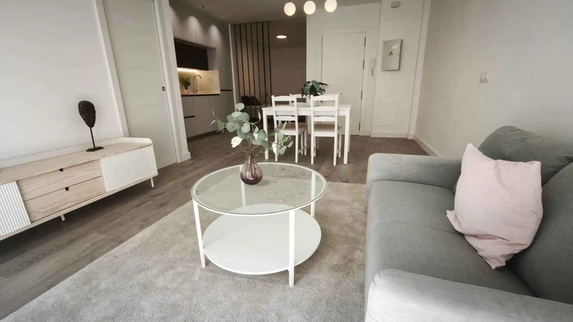 Ático con ascensor en venta en Diego De Vergara, imagen 9