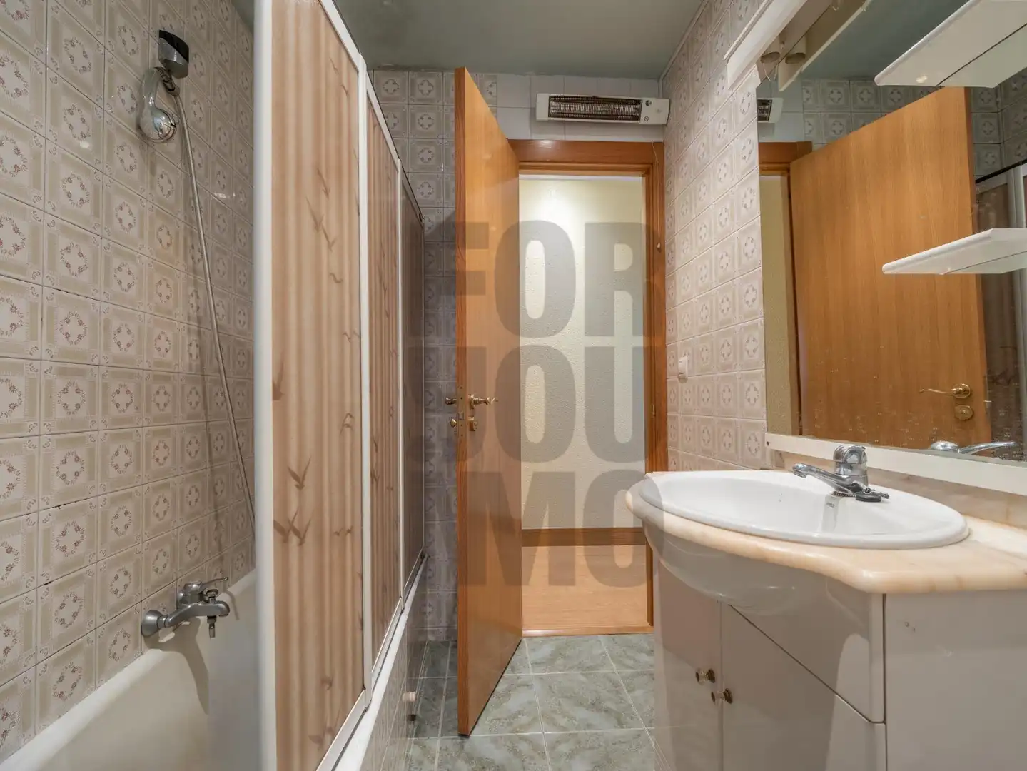 Piso con terraza en venta en Calle DE LARRAMENDI, imagen 31