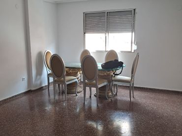 Appartamento con balcone in vendita a Alaquàs