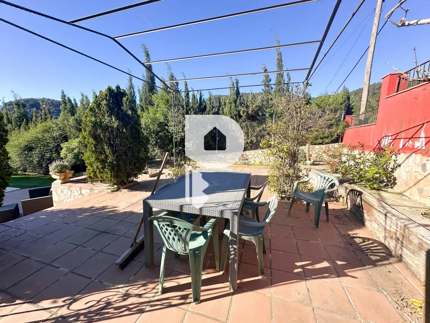Casa con terraza en venta en Torrelles de Llobregat, imagen 5