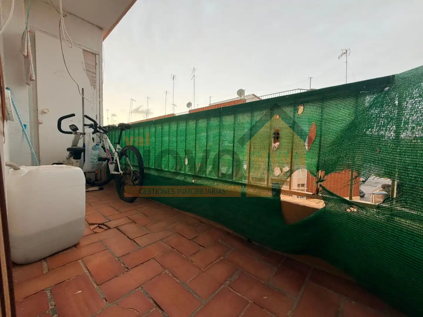 Wohnung zum Verkauf in Vicent Zaragoza Romeu, imagen 6