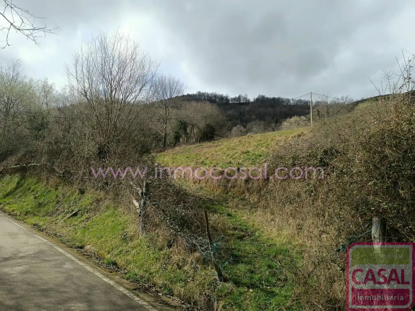 Residencial en venda en Laviana
