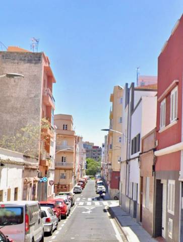 Casa-chalet en Venta en La Salud