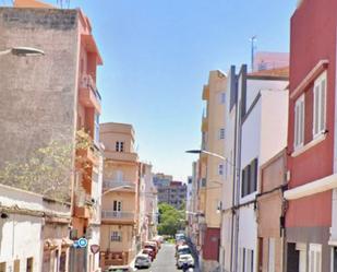 Vista exterior de Casa o xalet en venda en  Santa Cruz de Tenerife Capital