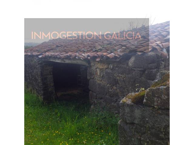 Terreno residencial en Venta en Lugar Formigueiro en A Laracha