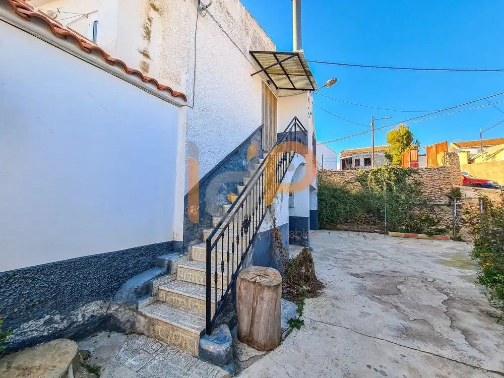Casa en venda a Chirivel, imagen 16