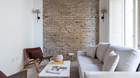 Foto 4 de Ático en venta en La Goleta - San Felipe Neri, Málaga Capital