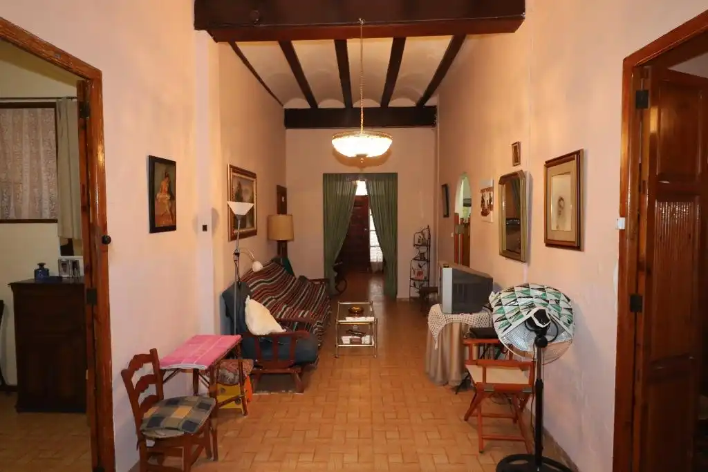 Casa o xalet en venda en Macastre amb Moblat