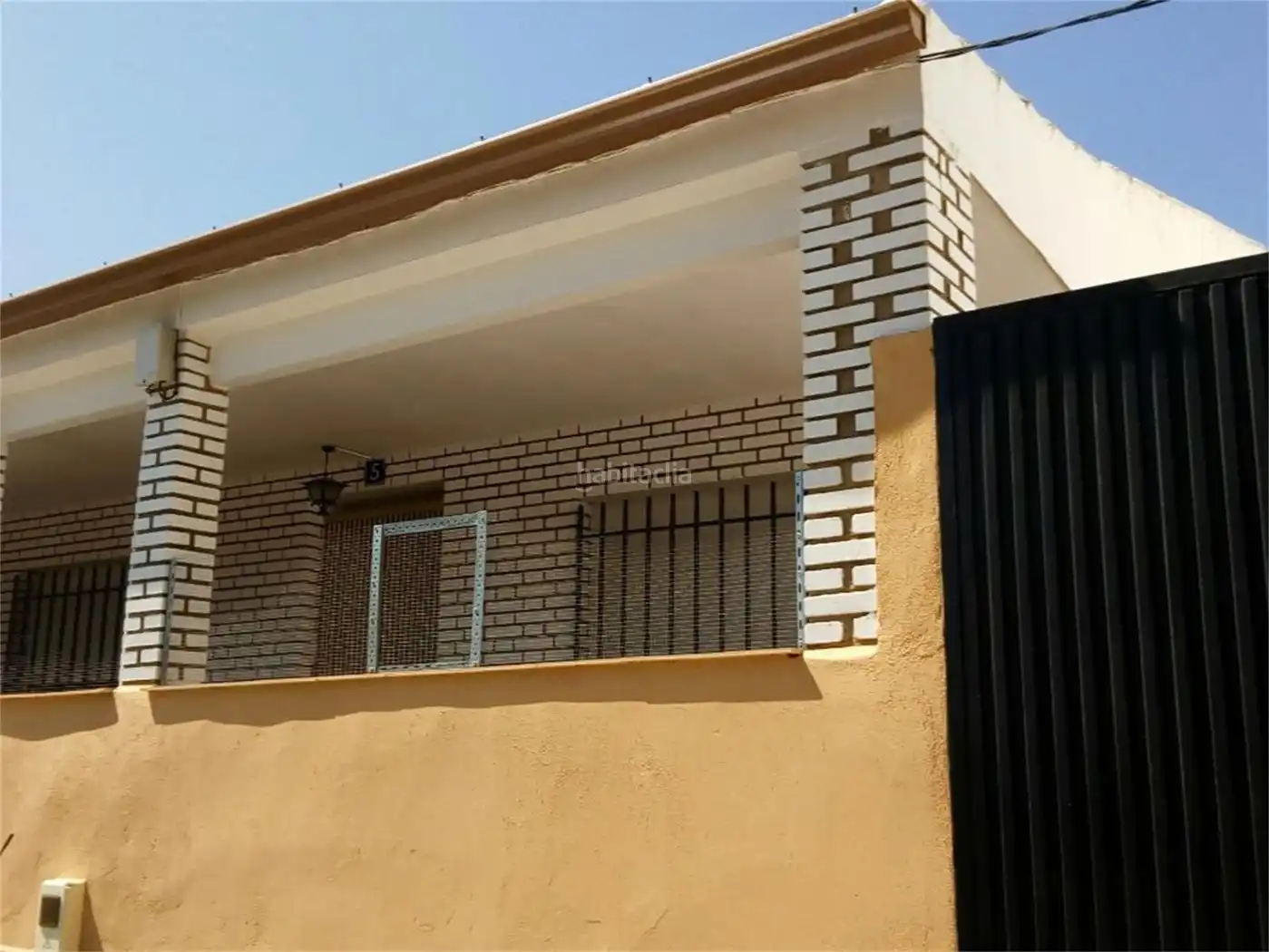 Piso en venta en Calle Santa Maria Egipciaca 5