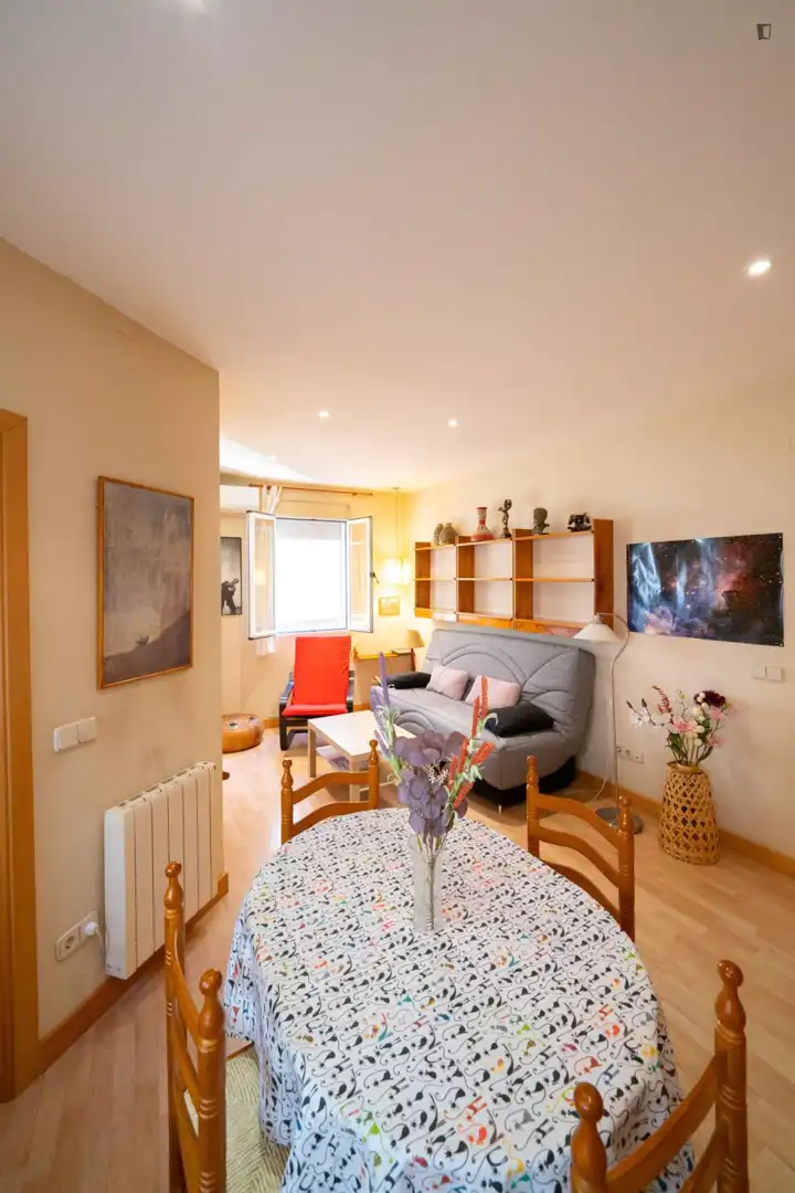 Apartament de lloguer a Palos de Moguer
