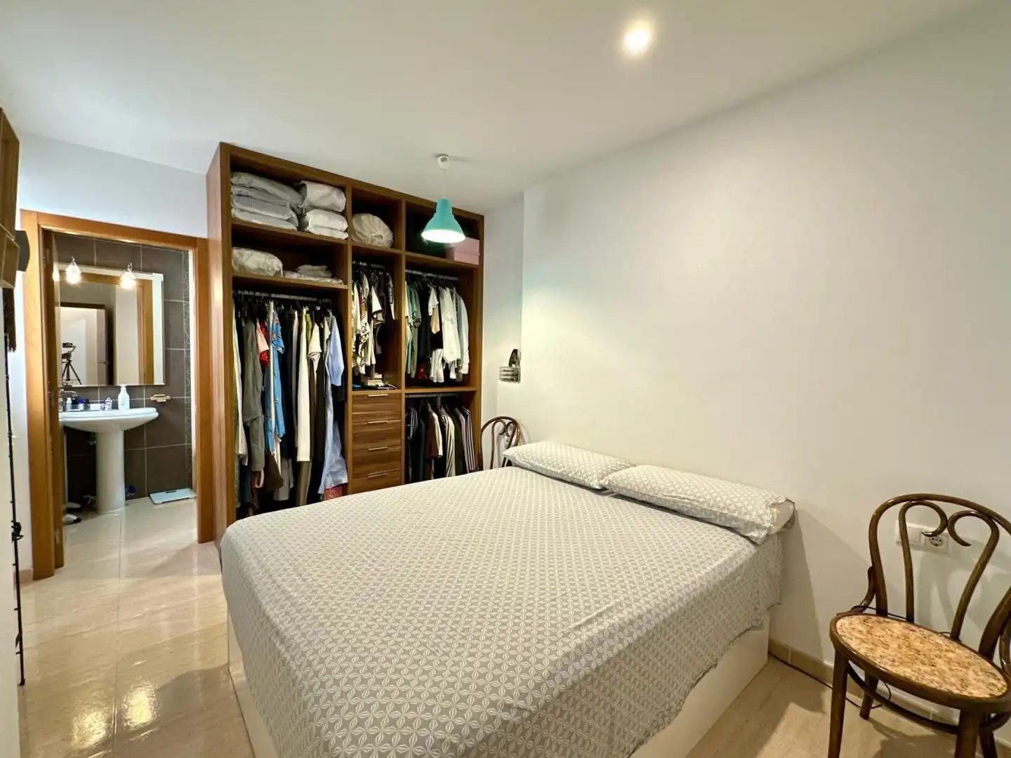 Appartamento con terrazza in vendita a Puerto, imagen 20