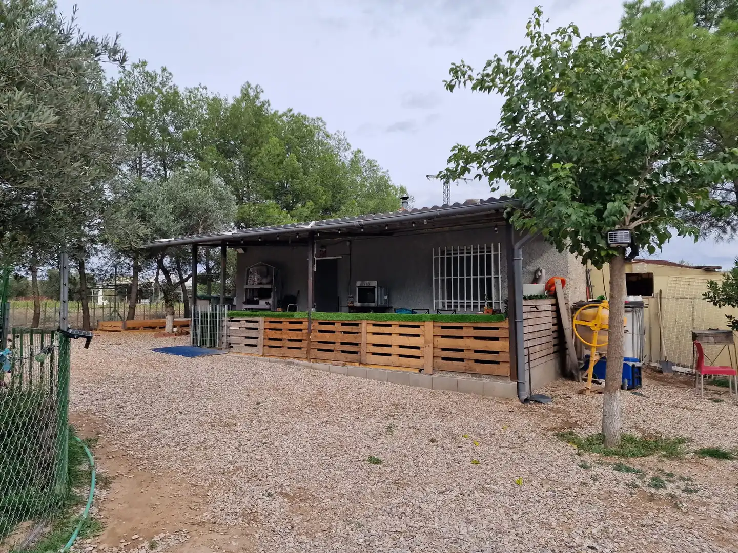 Casa rústica en venda a Calle Baja Azotea, imagen 23