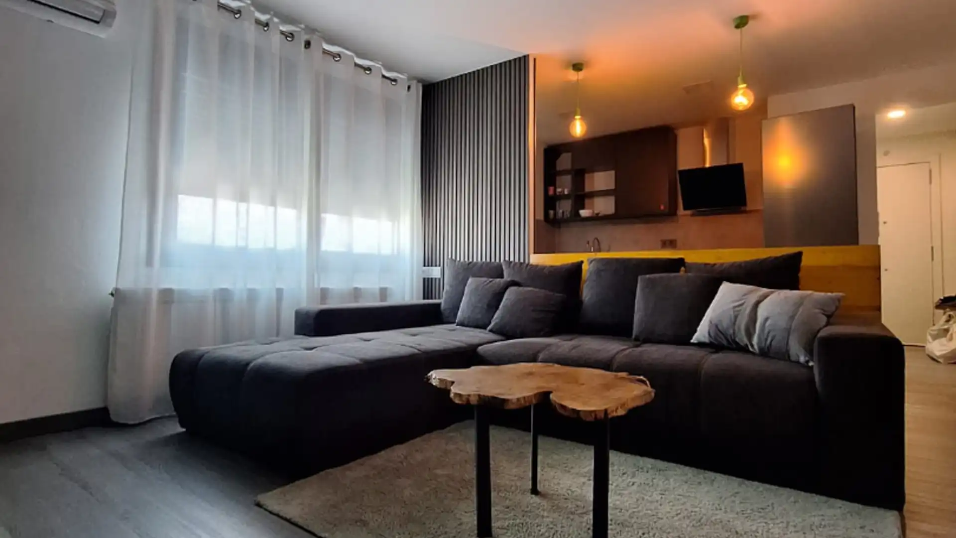 Piso en venta en Carrer Bellcaire d'Urgell, 11