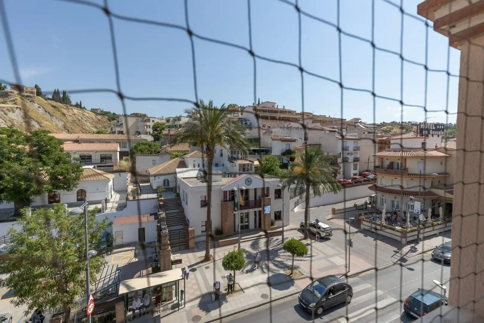 Penthouse with lift for sale in Avenida de la Sierra Nevada 90, imagen 7