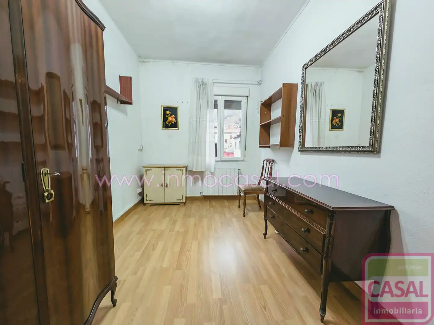 Piso en venta en CALLE JUAQUÍN RODRÍGUEZ MUÑIZ, Aller