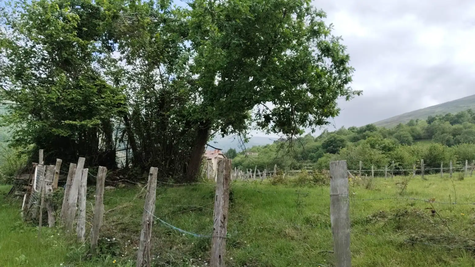 Residential land for sale in Bº SAN SEBASTIAN DE GARABANDAL, imagen 3