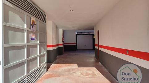 Foto 2 de Garatge en venda a Delicias, Valladolid Capital