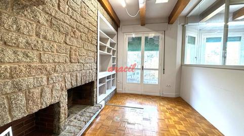 Foto 4 de Pis de lloguer a Centro, Ourense