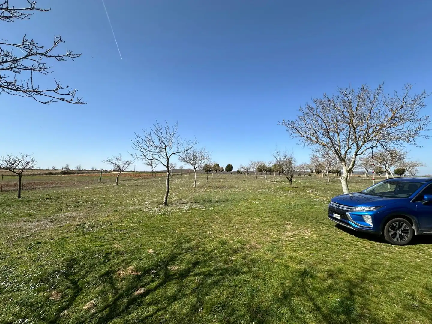 Houses for sale in Arlanzón  with Private garden