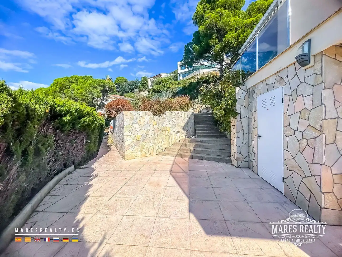 Haus mit Pool zum Verkauf in Font dels Capellans, imagen 56