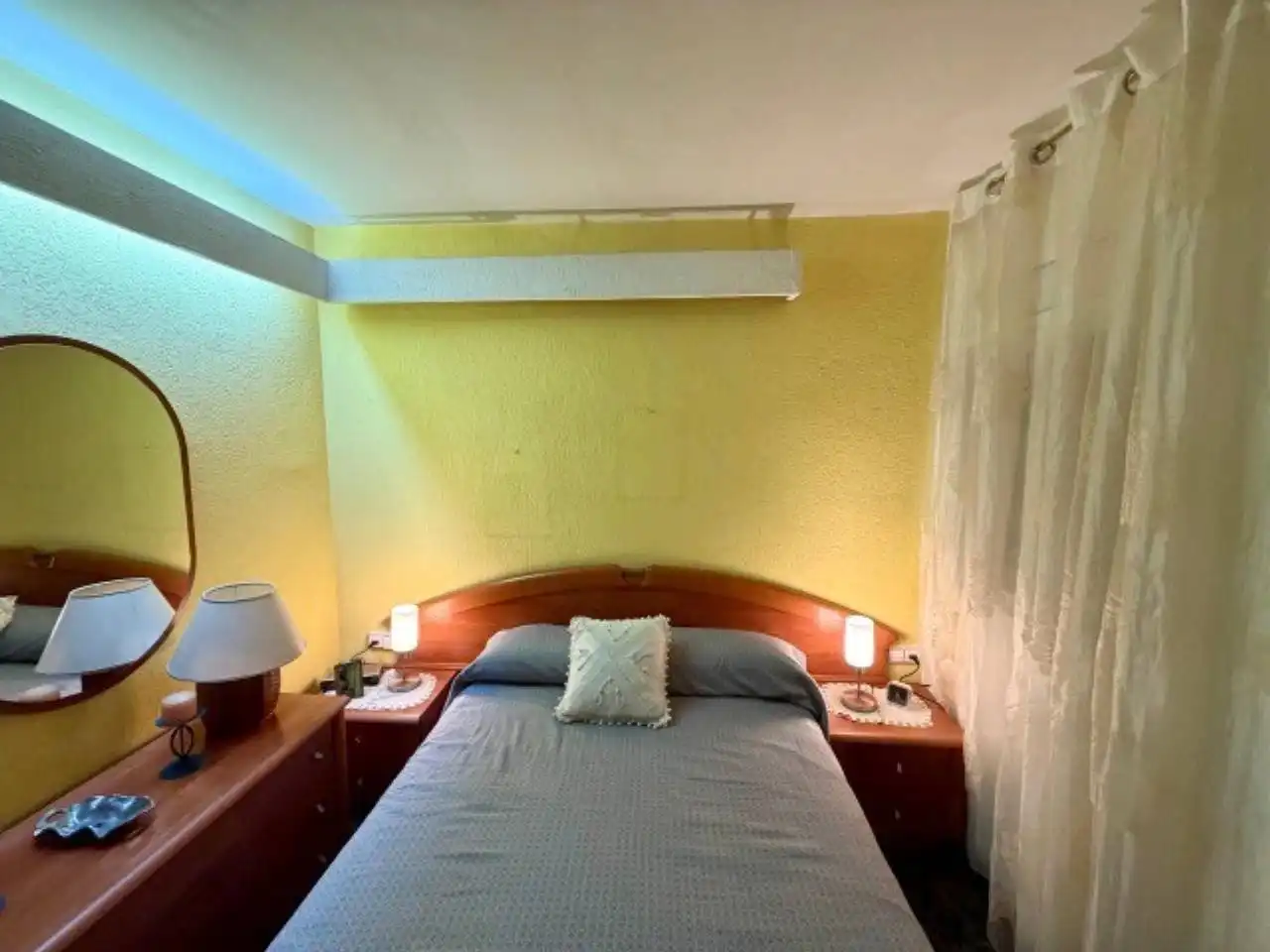 Habitación de Piso en venta en Terrassa