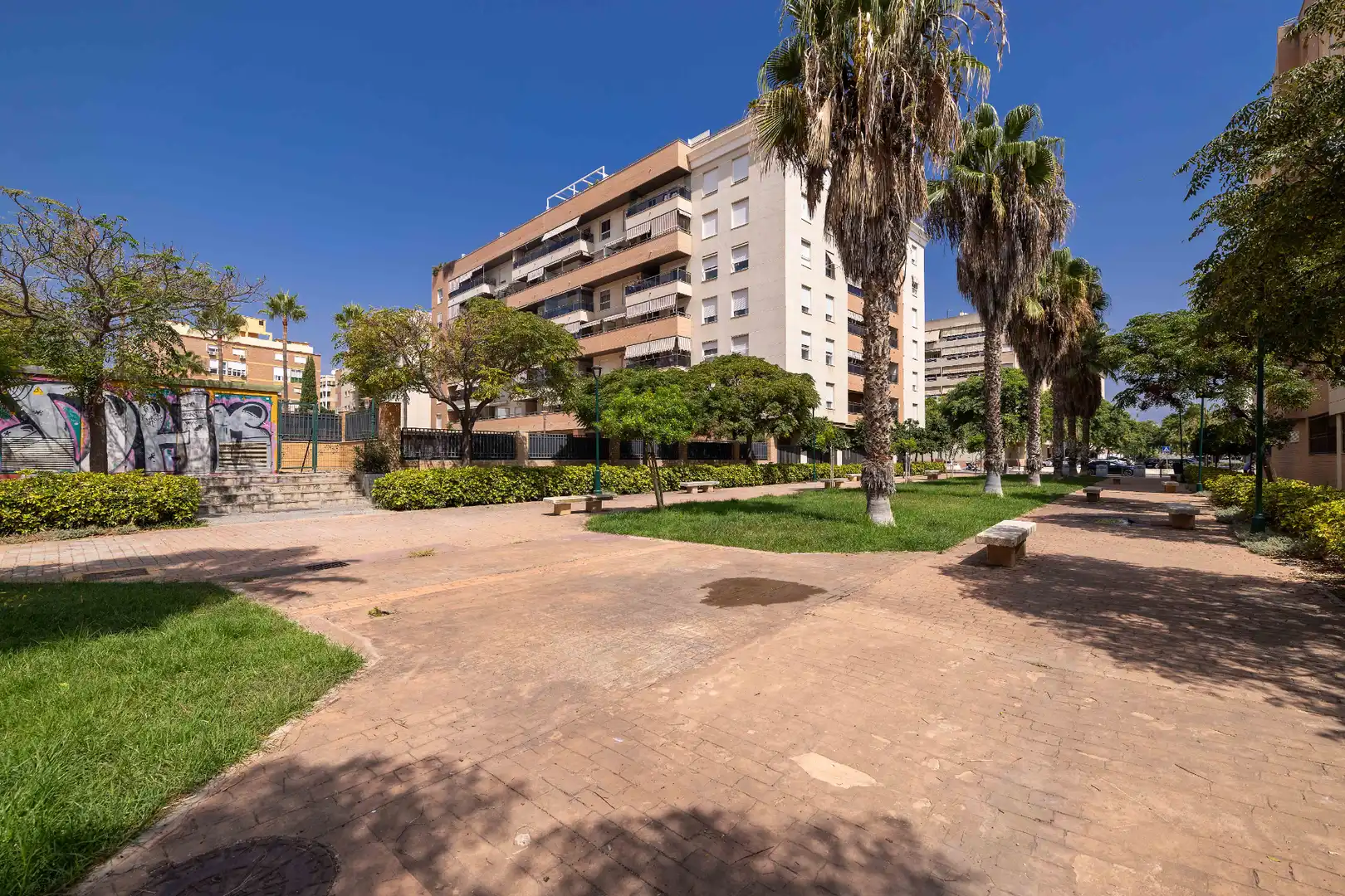 Attico con piscina in vendita a Calle Amalia Heredia, imagen 55