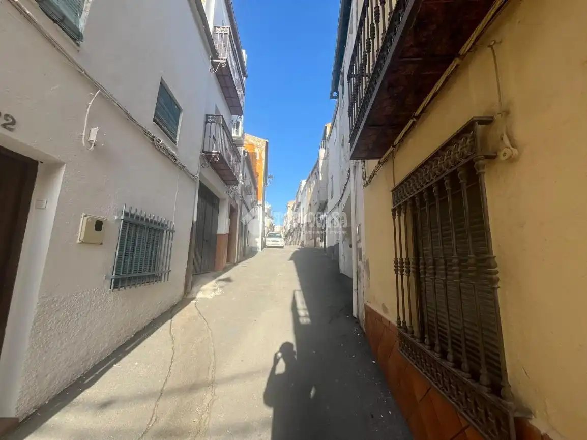 Maison jumelée à vendre à Los Villares