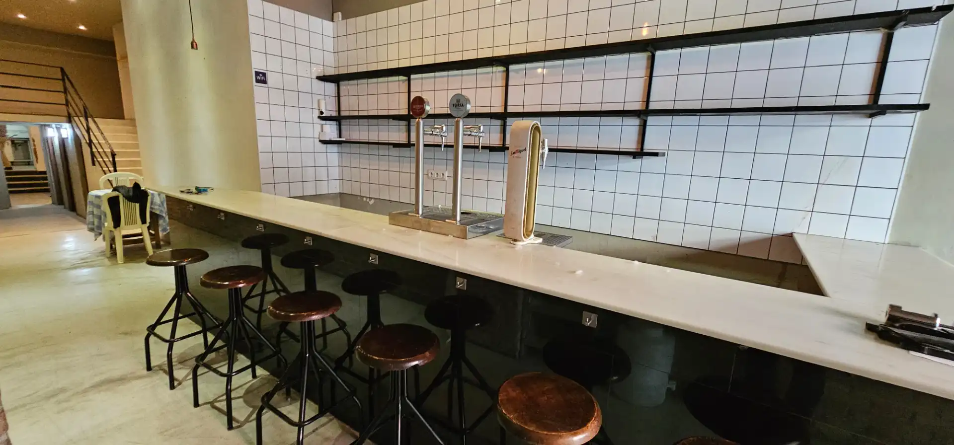 Local en venta en Barcelona con Aire acondicionado, Terraza y Amueblado