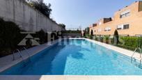 Piscina de Casa o xalet en venda en Sant Quirze del Vallès amb Aire condicionat, Calefacció i Jardí privat