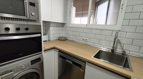 Foto 4 de Pis de lloguer a Calle de José de Cadalso, Las Águilas, Madrid Capital