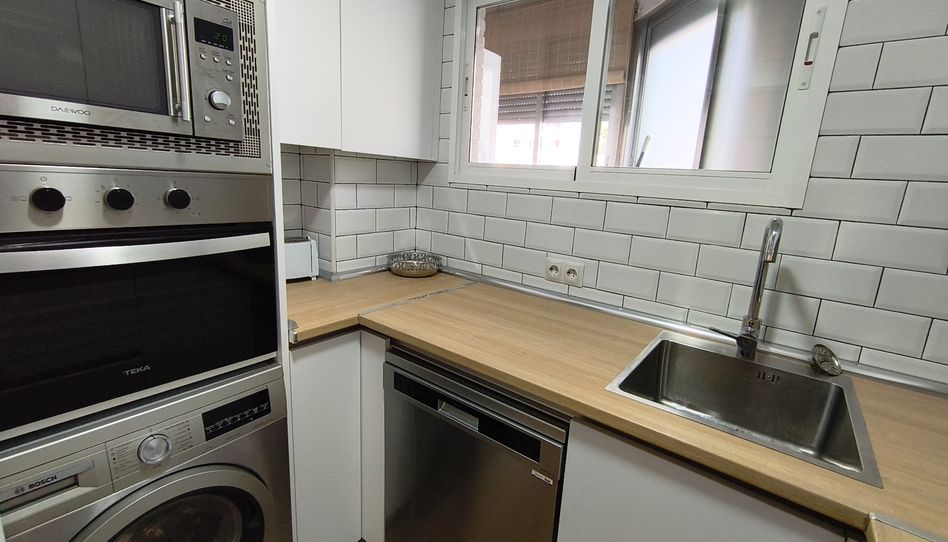 Piso de alquiler en Calle de José de Cadalso, Las Águilas - Imagen 4