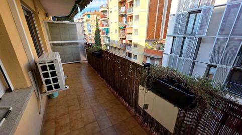 Foto 3 de Piso de alquiler en De Cerdanyola, El Coll, Barcelona