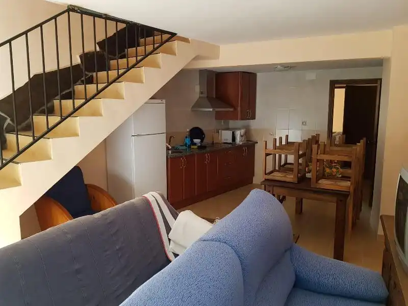 Houses for sale in Casares de las Hurdes  with Private garden and Furnished