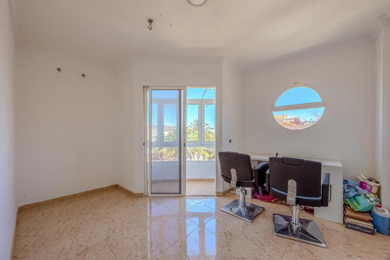Piso en venta en Santa Lucía de Tirajana con Amueblado
