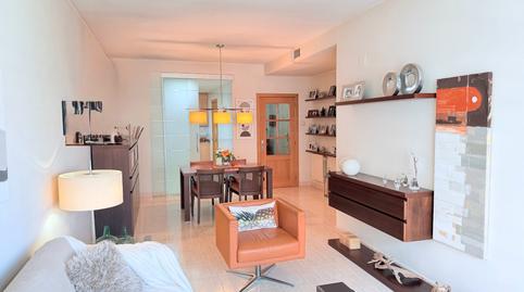 Foto 2 de Àtic en venda a Carrer D'arizala, La Maternitat i Sant Ramon,  Barcelona Capital