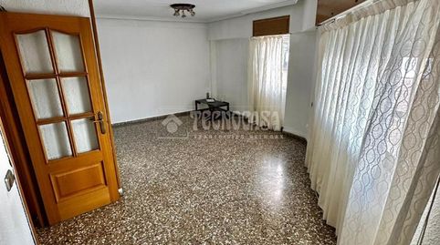 Foto 2 von Wohnung zum Verkauf in Santo Domigo, Alicante / Alacant